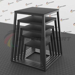 Купить Плиометрические боксы конус комплект 5 шт. в Обояни 