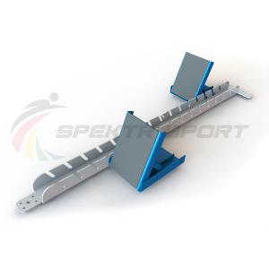Купить Стартовые колодки легкоатлетические стальные SP ЛА3 в Обояни 