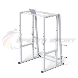 Купить Стойка для приседаний под штангу Spektr Sport мод. LIFT 1 в Обояни 
