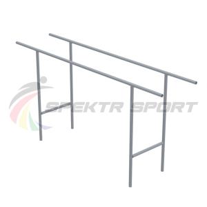Купить Брусья гимнастические уличные SP D 418 в Обояни 