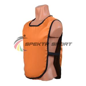 Купить Манишка футбольная односторонняя универсальная Spektr Sport в Обояни 