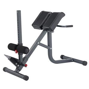 Купить Гиперэкстензия 2 в 1 (римский стул) Body Craft F670 в Обояни 