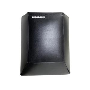 Купить Подушка кожаная боксерская "Пирамида" Totalbox в Обояни 
