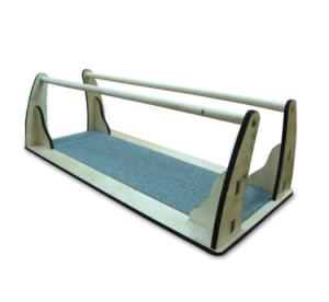 Купить Брусья "Первые шаги" в Обояни 