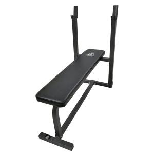Купить Скамья под штангу DFC Homegym D306 в Обояни 