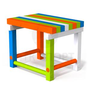 Купить Детский игровой столик в Обояни 