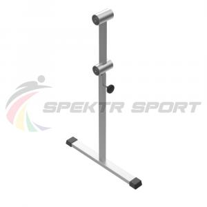 Купить Опора переносного двухрядного регулируемого балетного станка Аллегро в Обояни 