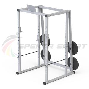 Купить Стойка для приседаний под штангу Spektr Sport мод. LIFT 2 в Обояни 
