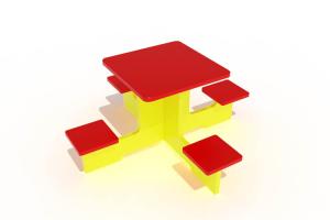 Купить Столик детский МФ 302 в Обояни 