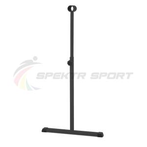 Купить Опора регулируемая переносного хореографического станка однорядного Аллегро в Обояни 