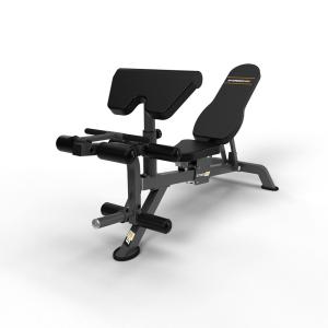 Купить Скамья универсальная STONERISE ThunderShape в Обояни 