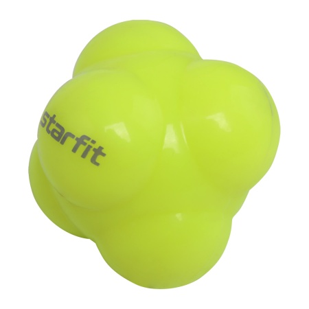 Купить Мяч реакционный Starfit RB-301 в Обояни 