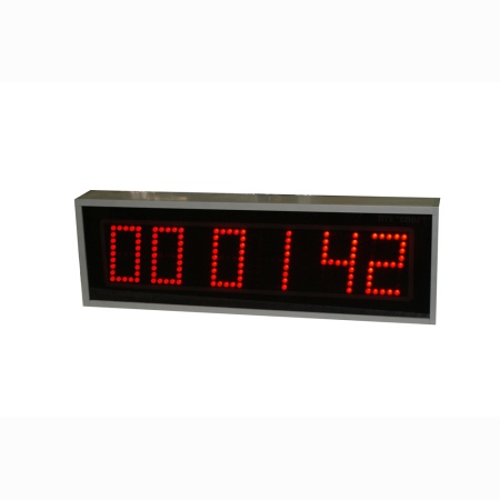 Купить Часы-секундомер настенные С2.25 знак 250 мм в Обояни 